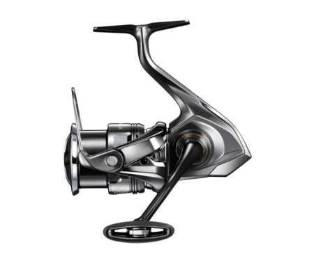 Котушка Shimano 24 Twin Power 3000MHG JDM