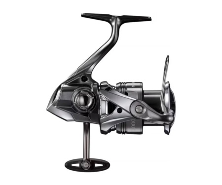 Котушка Shimano 24 Twin Power 3000MHG JDM