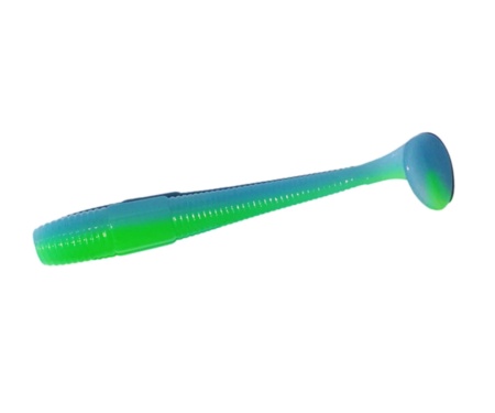Силікон Intech Long Heel 3" #31