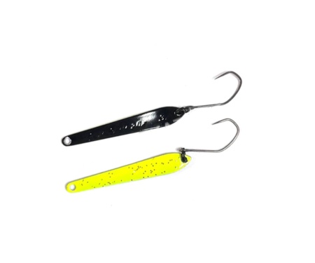 Блесна Remesh lures DS Spoon 2.0г #H-3