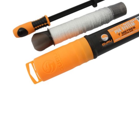 Туннель на тубе Guru PVA Speedmesh System 7 м
