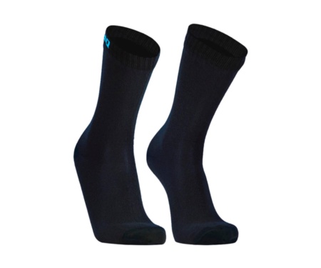 Шкарпетки Dexshell Ultra Thin Crew L Black