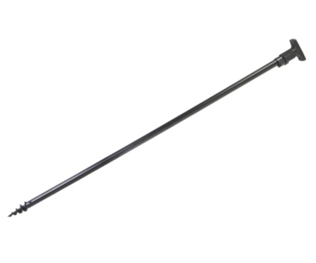 Стійка Korum Leverage Screwpoint Bankstick 30см
