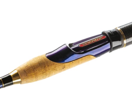 Спиннинговое удилище Favorite Skyline SKYA-862ML 2.58м 5-18г