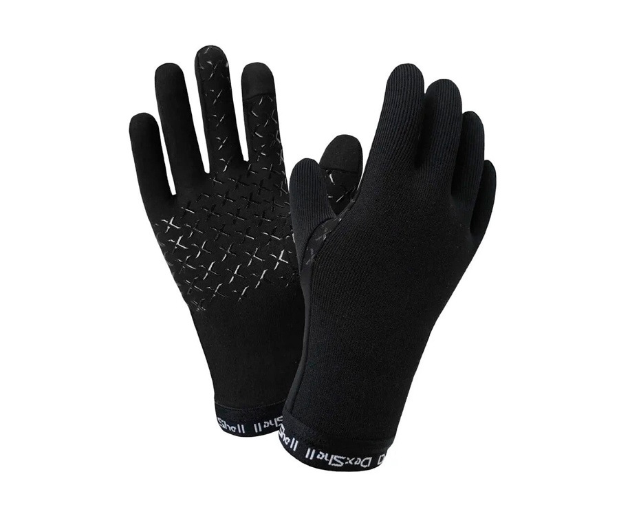 Перчатки Dexshell Drylite Gloves Black M