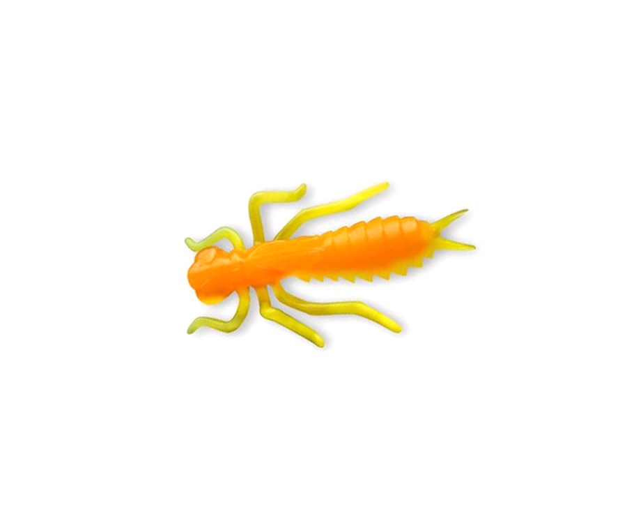 Нимфа Crazy Fish Kasari 1" #18d