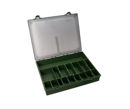 Коробка коропова Carp Pro 36х30см