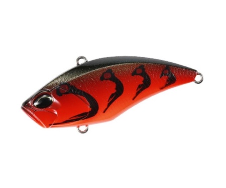 Воблер Duo Realis Vibration 65S Nitro Silent 6.5см 18г ACC3251