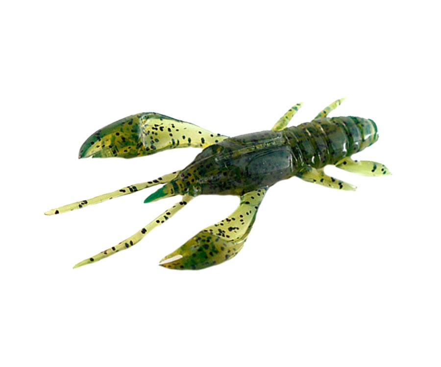 Силикон Fishup Real Craw 2" #042 Watermelon Seed