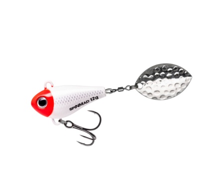 Блешня SpinMad Jigmaster 12г 1415