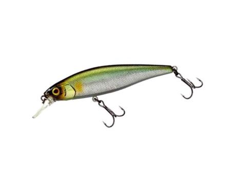 Воблер Jackall Squad Minnow 65SP Koayu