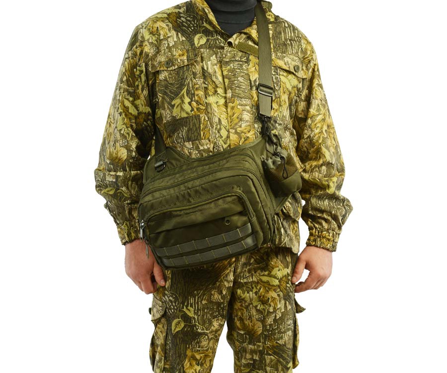 Сумка Kodor Хищник #4