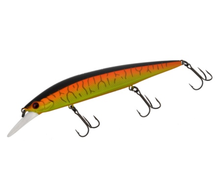 Воблер Flagman Robber-Minnow 132MR-SF 23г F201