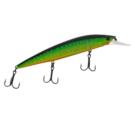 Воблер Flagman Robber-Minnow 132MR-SF 23г F201