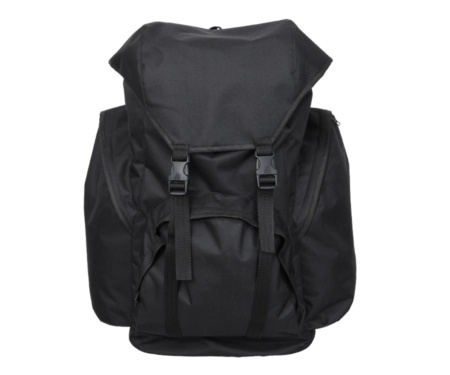 Рюкзак Wizard KO Black