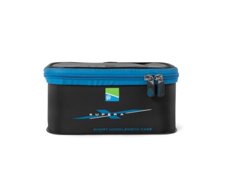 Чохол для повідочниць Preston Eva Hooklength Case Short