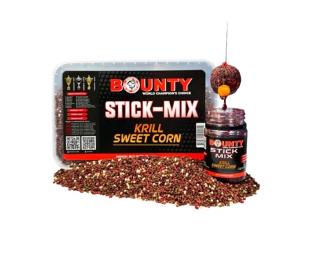 Стик-мікс Bounty Krill Sweet Corn