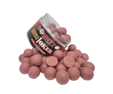 Бойли Bounty Wafters Joker Krill / Cranberry 16 мм