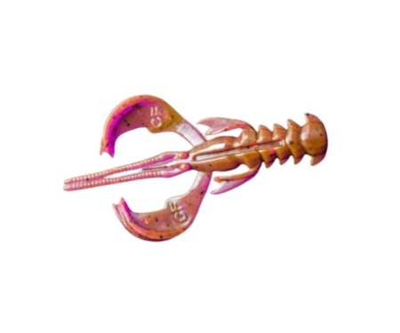 Силикон Crazy Fish Nimble 1.6" #12