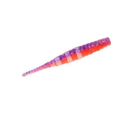Силикон Crazy Fish Polaris 1.8" #98d Кальмар