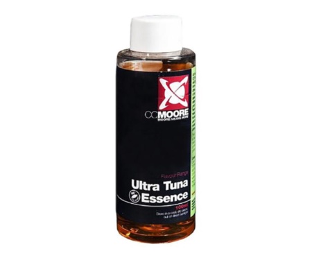 Ликвид CC Moore Ultra Essence Tuna 100мл