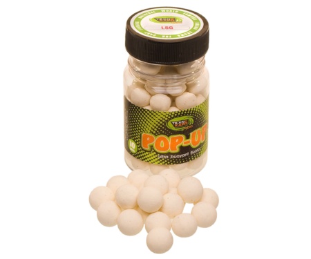 Бойли Technocarp Pop-Up LSG 10мм 25