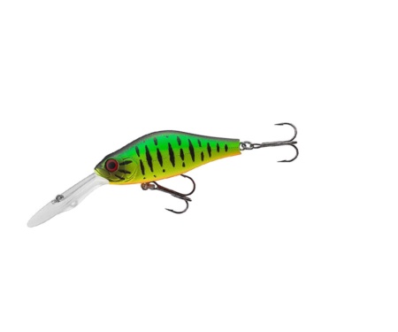 Воблер Daiwa TN Mega Scouter 1064FG #FT