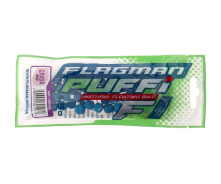 Насадка Flagman Puffi Midi Слива