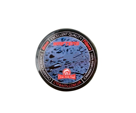 Бойли Carp Tasty Food Wafters 8мм Monster Krill