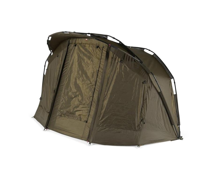 Палатка карповая JRC Defender Peak Bivvy 1 Man #1