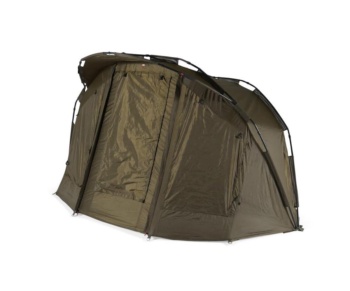 Палатка карповая JRC Defender Peak Bivvy 1 Man #1