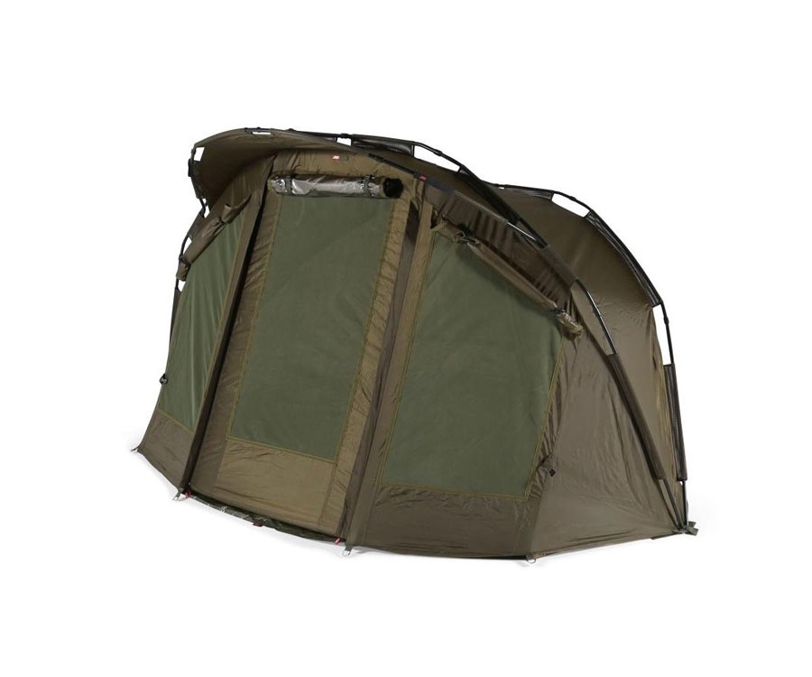 Палатка карповая JRC Defender Peak Bivvy 1 Man #2