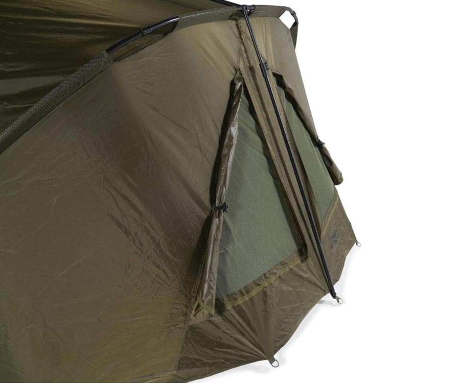 Палатка карповая JRC Defender Peak Bivvy 1 Man #3