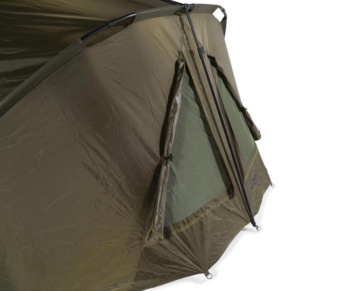 Палатка карповая JRC Defender Peak Bivvy 1 Man #3