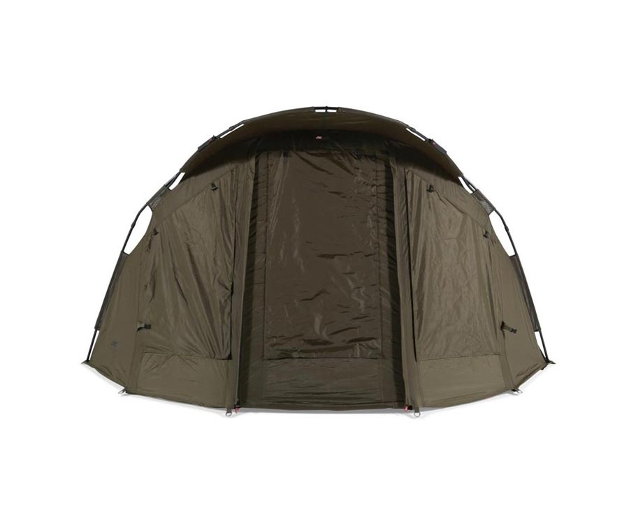 Палатка карповая JRC Defender Peak Bivvy 1 Man #5