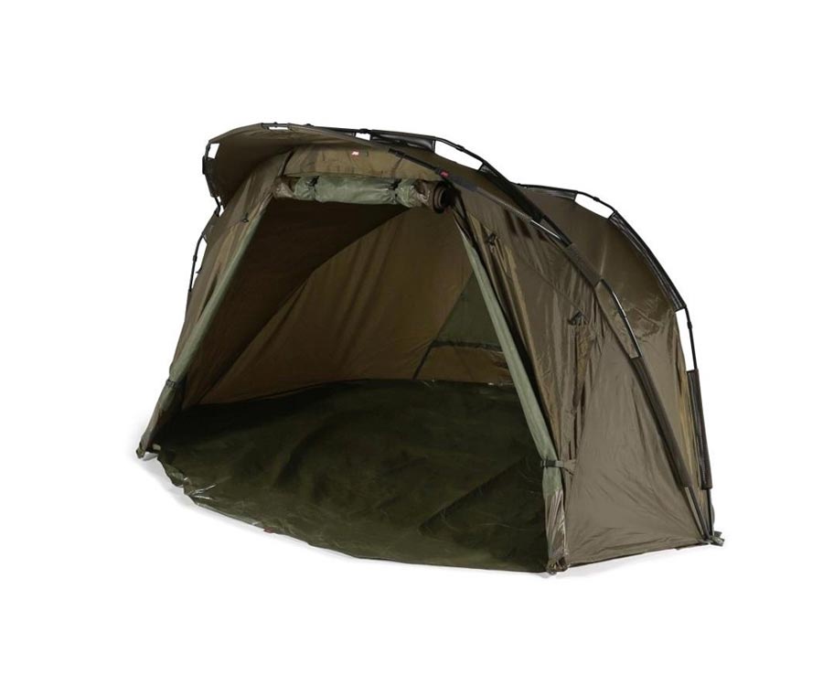 Палатка карповая JRC Defender Peak Bivvy 1 Man #6