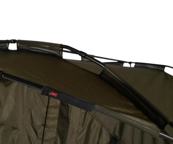 Палатка карповая JRC Defender Peak Bivvy 1 Man #7