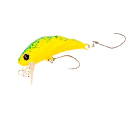 Воблер Lucky Craft Surface Air Blow F #Tsunkara