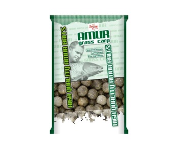 Бойлы Carp Zoom Amur-Grass Carp Boilie classic 20мм 800г #1