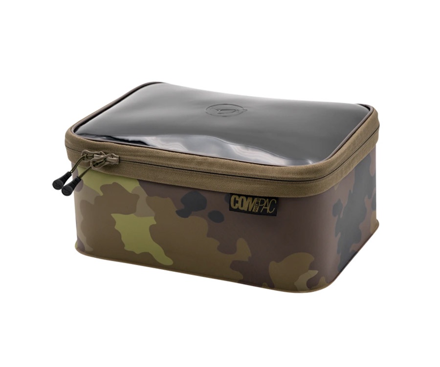 Коробка Korda Compac 200 Kamo #1