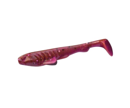 Виброхвост Crazy Fish Tough 2.8" #12
