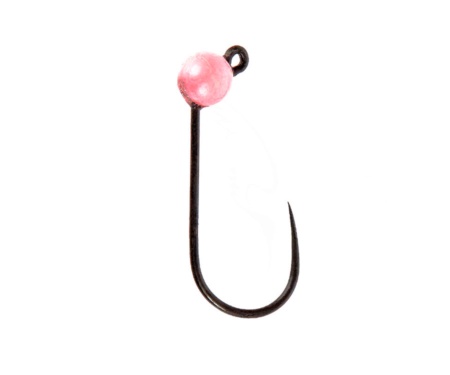 Джиг-головка Furai Area Jig Hends BL-120 #8 0,45г Salmon