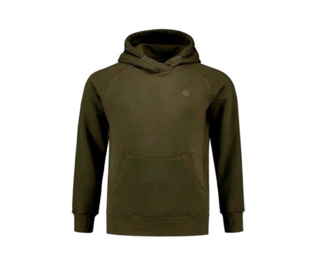 Худи Korda Kore TK Hoodie Dark Olive XXXL