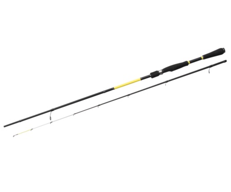 Cпінінговe вудлище Flagman Tactic 1.98м 4-18г