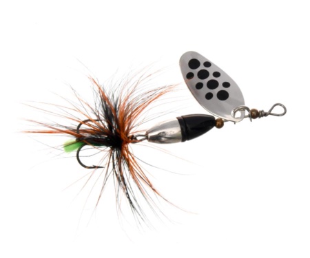 Блешня Flagman Thunder Max #3 9г 110