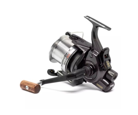 Котушка Daiwa Infinity-X 5500 BR