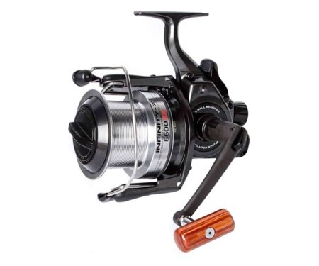 Котушка Daiwa Infinity-X 5500 BR