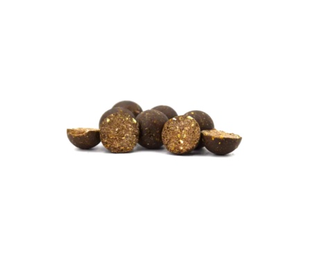 Бойли Bounty Squid/Black Pepper 24мм