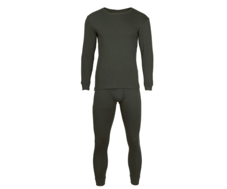 Термобілизна GI Cotton Khaki L