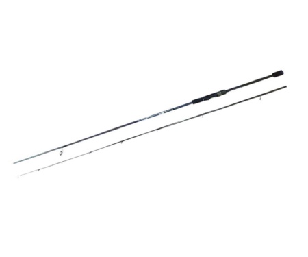 Спиннинговое удилище Xesta Black Star SLS S-88 3-15г  2.68м